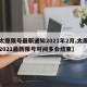 【太原限号最新通知2021年2月,太原限号2021最新限号时间多会结束】