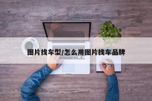 图片找车型/怎么用图片找车品牌