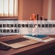 广东省新冠肺炎疫情情况(广东省新冠肺炎疫情情况最新消息)