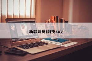 新款蔚揽/蔚揽suv
