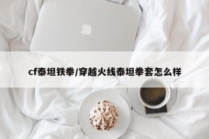 cf泰坦铁拳/穿越火线泰坦拳套怎么样